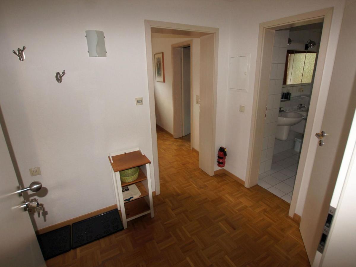 Ferienwohnungen Stegen Exterior foto