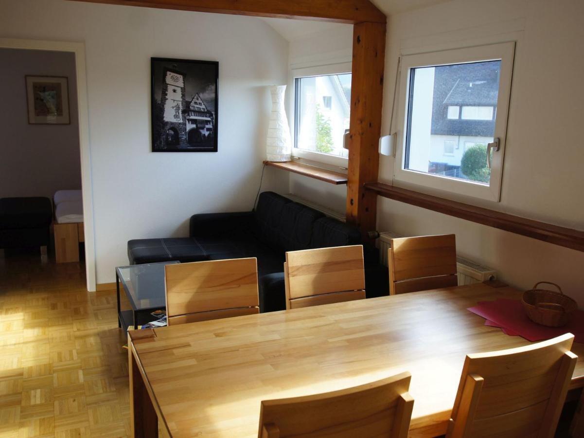 Ferienwohnungen Stegen Exterior foto
